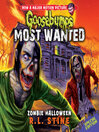 Zombie Halloween
